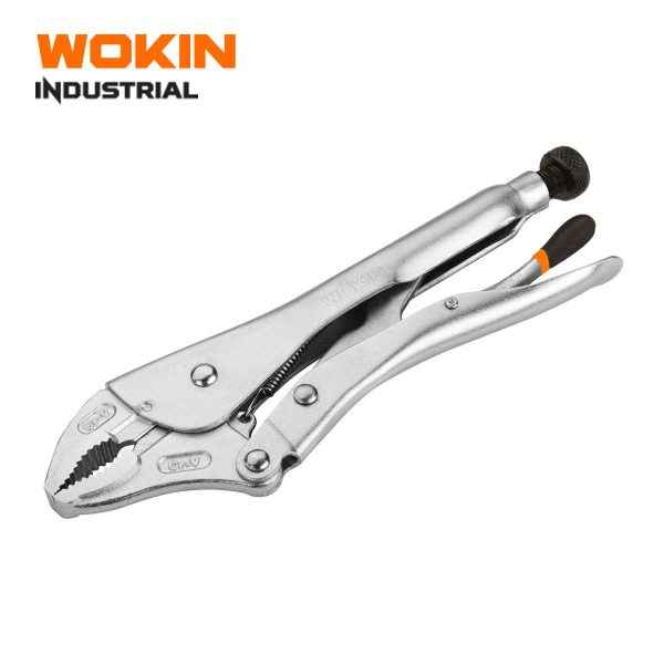 WOKIN Locking Pliers (Industrial) 103110
