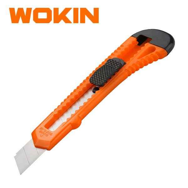 WOKIN Snap-off Blade Knife 18x100mm 300018