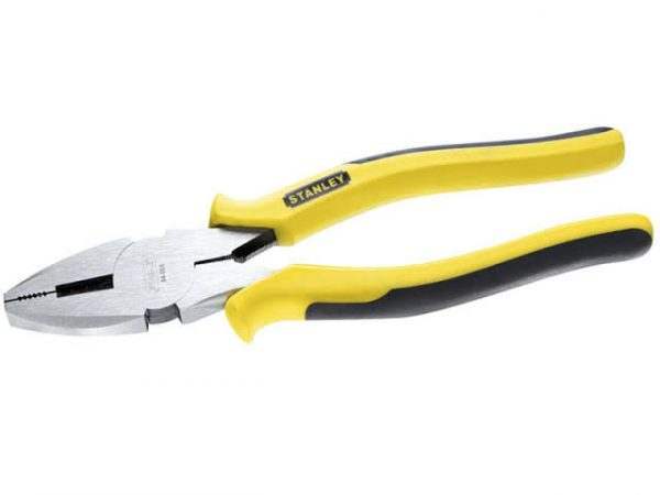 STANLEY Dynagrip Combination Pliers 150mm OGS-0-84-623