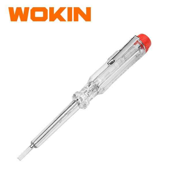 WOKIN Voltage Tester 3x140mm 550514