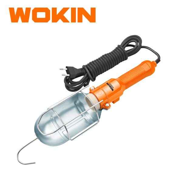 WOKIN Working Lamp 60W 605005