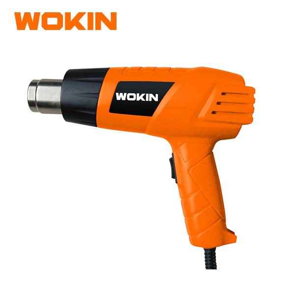 WOKIN Hot Air Gun 230V 785021