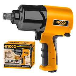 INGCO Air Impact Wrench 3/4 AIW341301