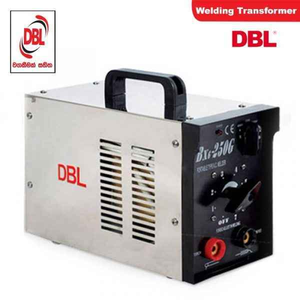 DBL Welding Transformer BX6-250G