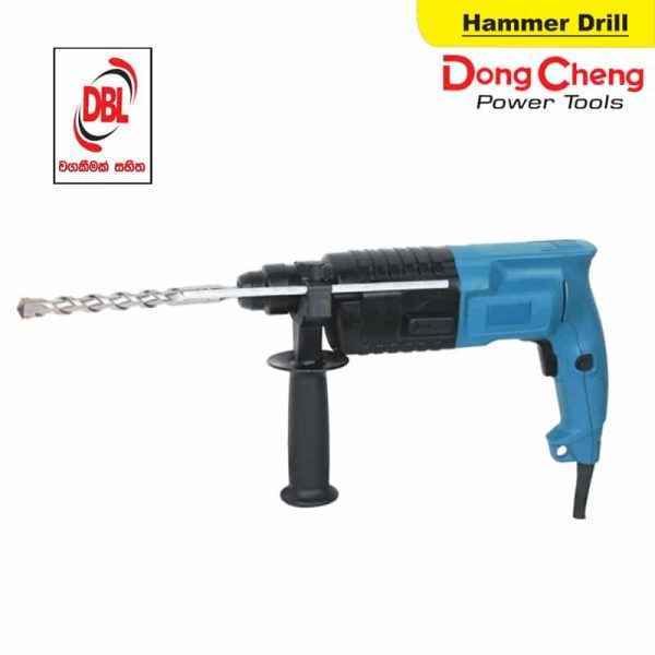 DongCheng Hammer Drill DZC02-20
