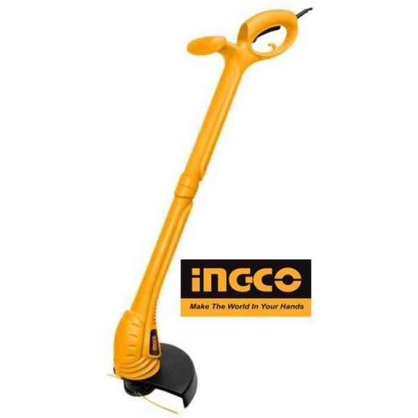 INGCO Electric Grass Trimmer GT3501