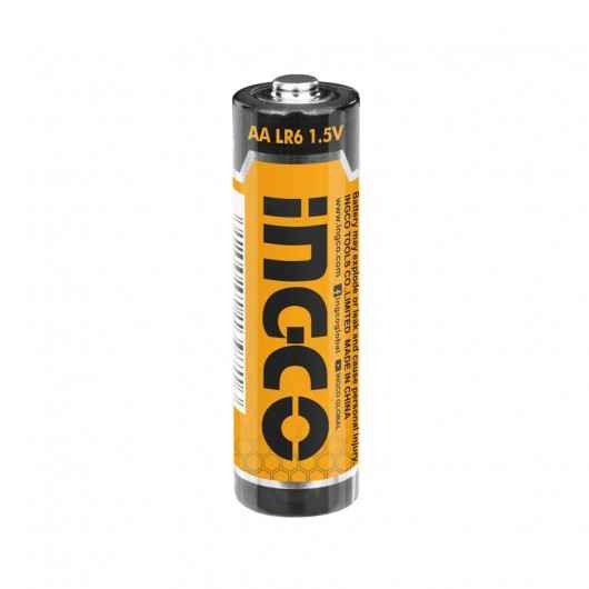 INGCO ALKALINE BATTERY 2A- NEW PROMOTION ITEMS HAB2A01