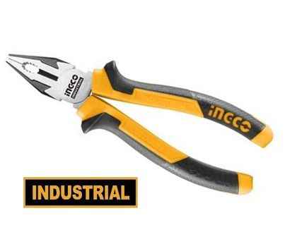 INGCO Combination Pliers 8 x 200mm HCP28208
