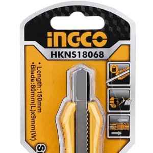 INGCO SNAP-OFF BLADE KNIFE HKNS18068