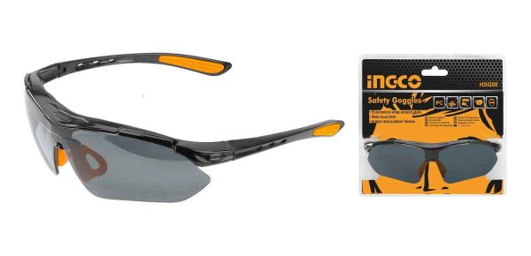 INGCO Safety Goggles HSG08