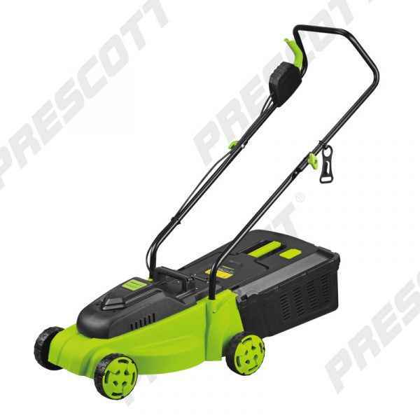 PRESCOTT Electric Lawn Mower 1300W PG0403201