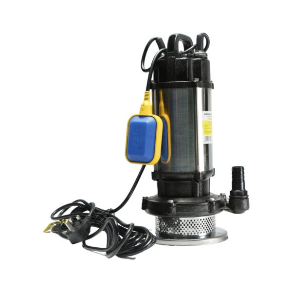 SINGER Submersible Pump Clean Water Series