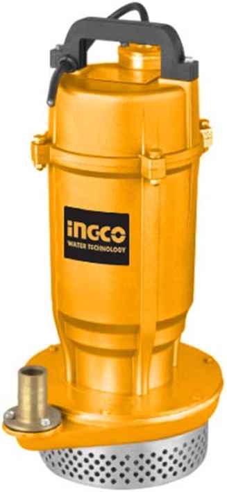 INGCO Clean Water Submersible Pump 0.75H.P SPC5502-1