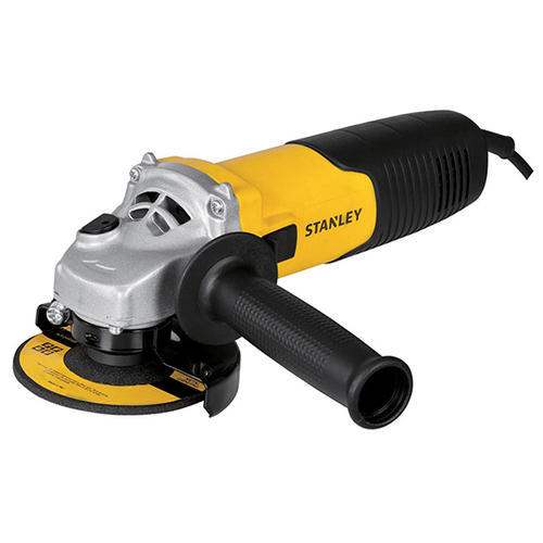 STANLEY Angle Grinder 4" 710W STGS7100-2