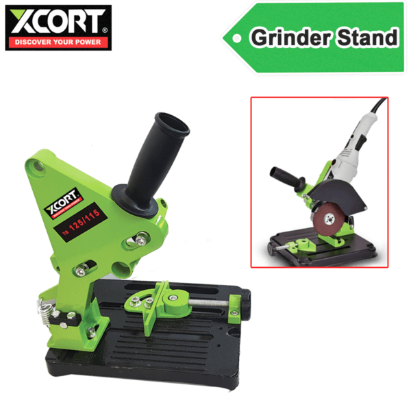 XCORT Angle Grinder Stand XAG-6103