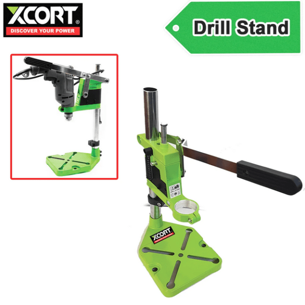 XCORT Drill Stand XAD-6102F