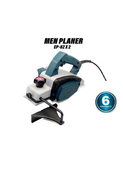 MEN Electric Planer EP-82 x 2
