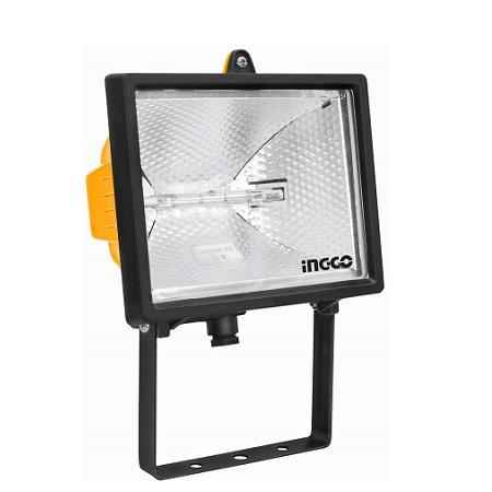 INGCO HALOGEN LIGHT 500w LHFL5001