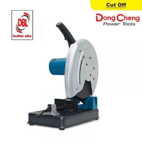 DongCheng Electric Cut-off Machine DJG02-355