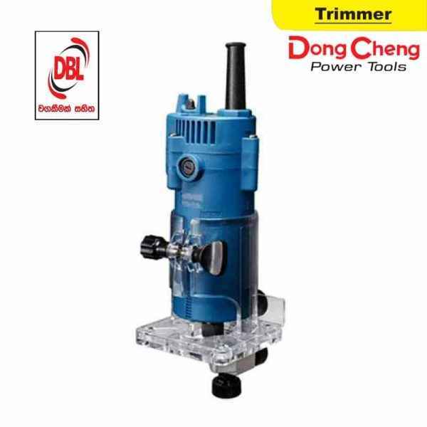 DongCheng Trimmer DMP02-6