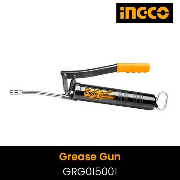 INGCO Grease Gun 400cc GRG015001
