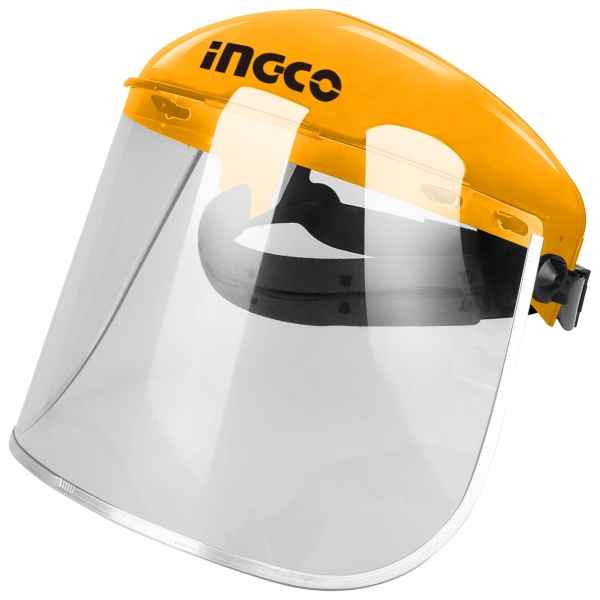 INGCO Face Shield Industrial HFSPC01