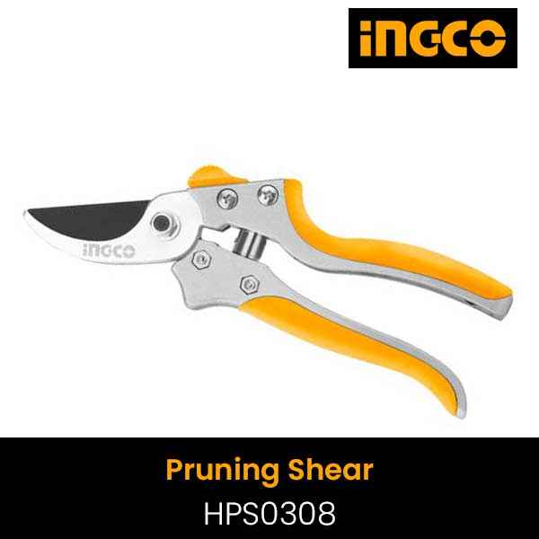 INGCO Pruning Shear 8'' HPS0308