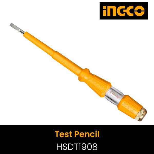 INGCO Test Pencil HSDT1908