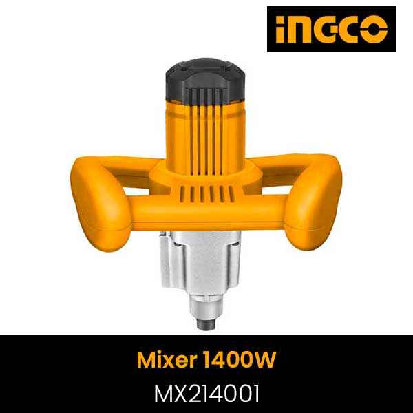 INGCO Mixer 1400W MX214001