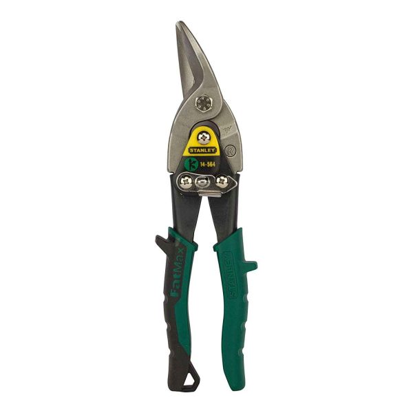 Snips Right Cut 254mm OGS-2-14-564