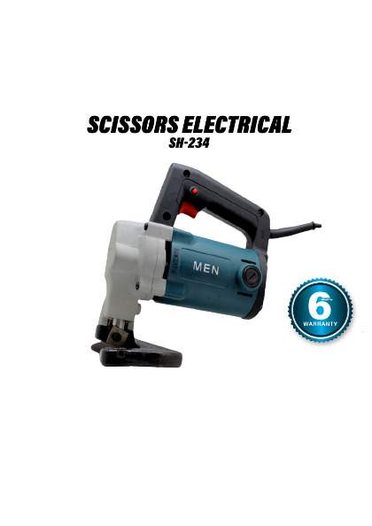 MEN Electric Scissor 600W MSH2-3.2
