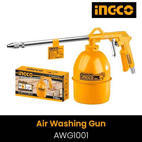 INGCO Washing Gun 0.75L AWG1001