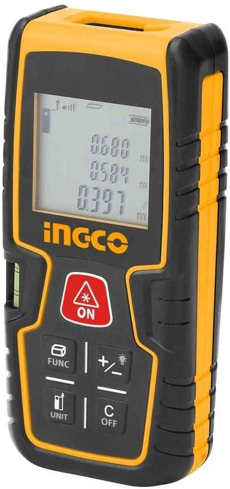 INGCO Laser Distance Detector HLDD0401