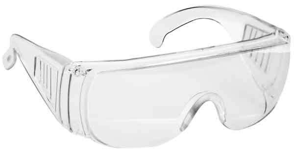 INGCO Safety Goggles HSG05