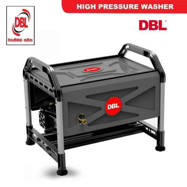 DBL Industrial High Pressure Washer DB55