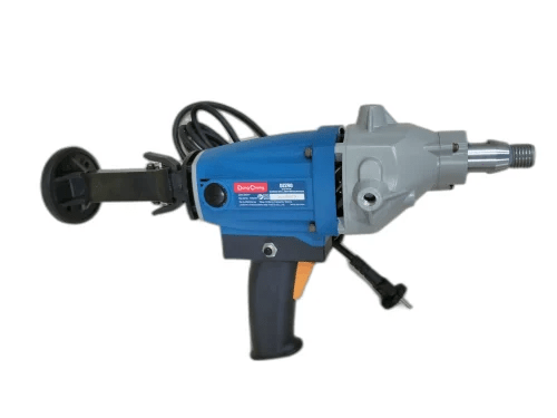 DongCheng-Diamond-Drill-With-Water-Source-DZZ90