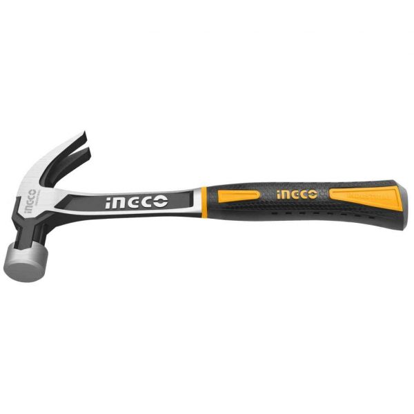 INGCO Claw Hammer 16oz/450g HCH8816