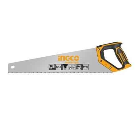 INGCO Handsaw 450mm HHAS08450