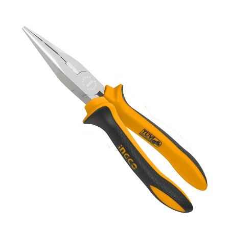 INGCO Long Nose Pliers 6"-NEW HLNP08168