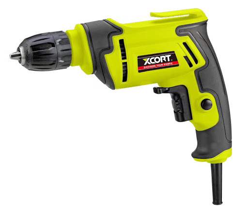 XCORT Electric Drill 10mm XJZ04-10A