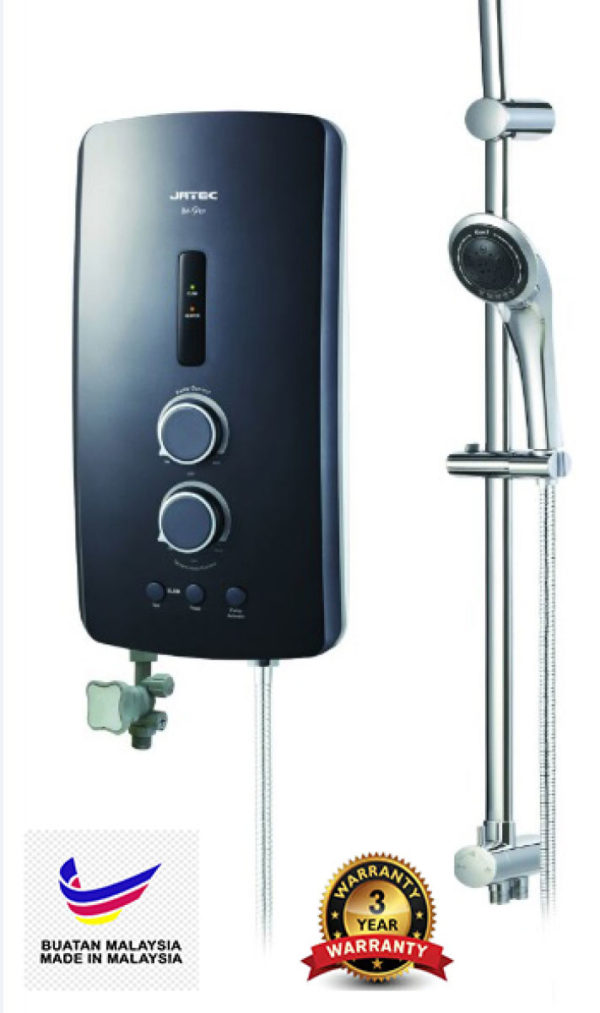 JATEC Instant Water Heater 3.62kW IM-9EP