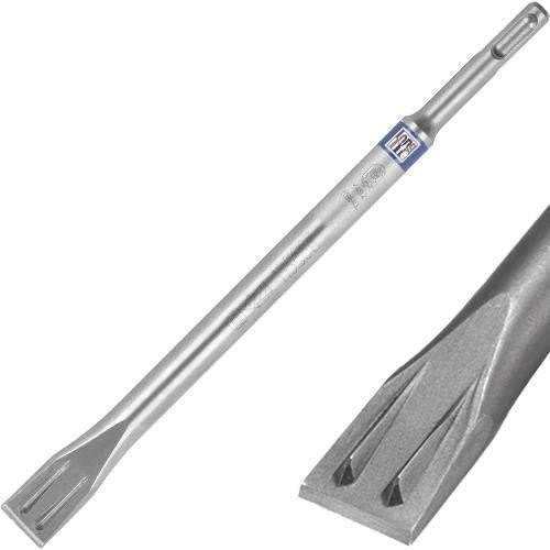 BOSCH Flat Chisel with SDS-plus Shank 250mm 2609390394