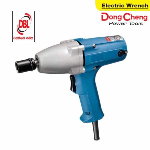 DongCheng Electric Wrench DPB12