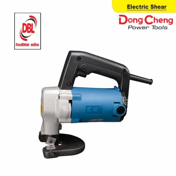 DongCheng Electric Shear DJJ32
