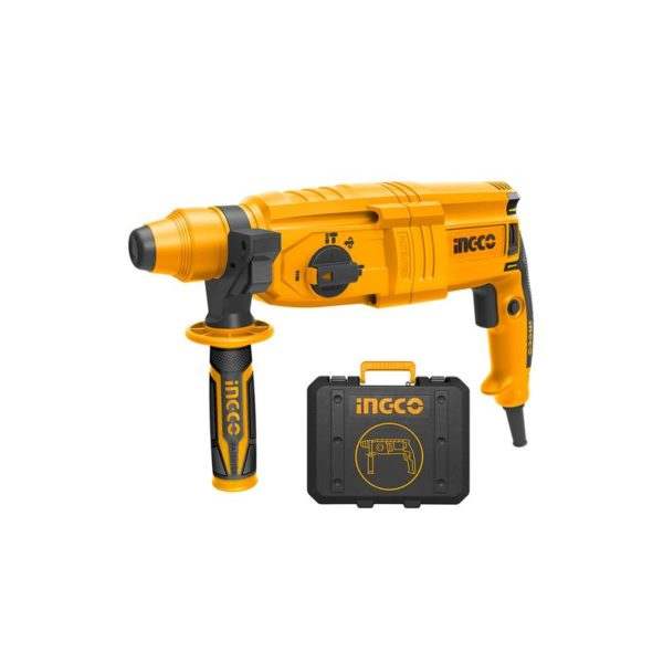 INGCO Rotary Hammer 800W RGH9028-2
