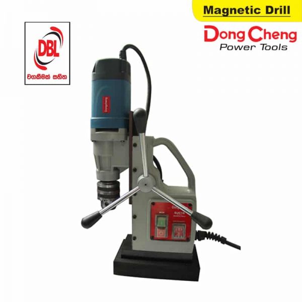 DongCheng Magnetic Drill DJC16