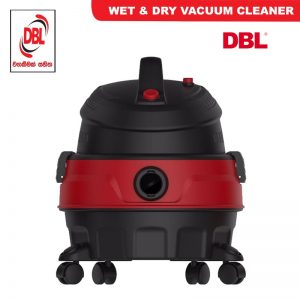 DBL Wet & Dry Vacuum Cleaner DB-15L