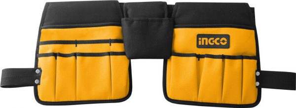 INGCO Tool Pouch with Belt HTBP02031