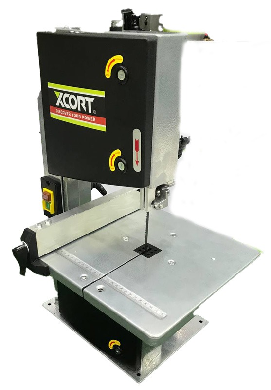 XCORT Portable Band saw XJT01-080
