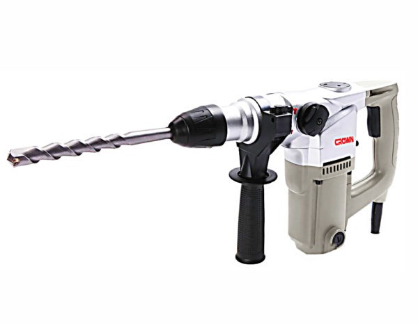 CROWN Rotary Hammer 1100W 26mm